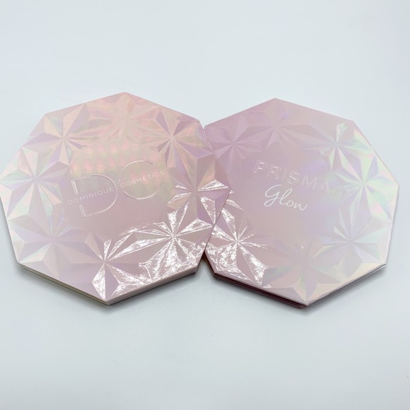 Dominique Prisma Glow Highlighter Palette - Picture 4 of 6